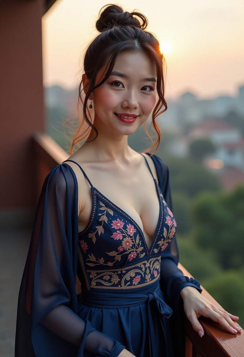 灯塔守夜人海报